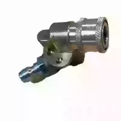 Adjustable Nozzle End